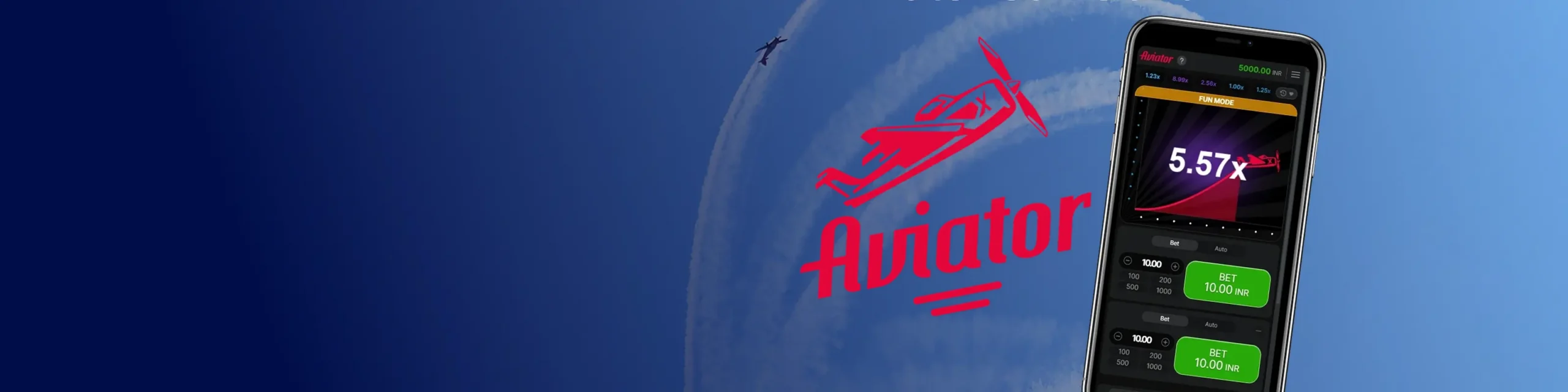 Aviator Online: About Us