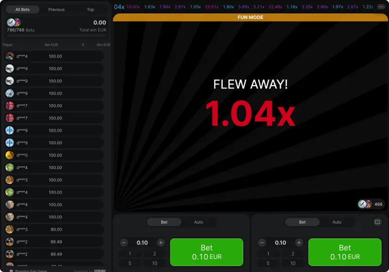 Play Aviator Anytime